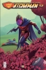 GATCHAMAN #17 cover image