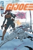 GI JOE #21 cover image