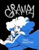 GRAMPA (ONE SHOT) cover image