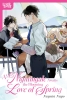 A Nightingale Awaits the Blooming Love of Spring cover image