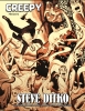 Creepy Presents: Steve Ditko cover image