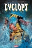 CYCLOPS #3 cover image