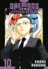 Daemons of the Shadow Realm Vol. 10 cover image