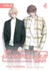 My Beautiful Man (light novel) Vol. 4: My Uncontrollable Man cover image