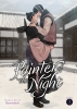 Painter of the Night Vol. 3 cover image