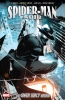 Spider-Man Noir: The Gwen Stacy Affair (SC) cover image