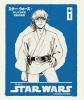 The Art of Star Wars: A New Hope — The Manga Vol. 1 cover image