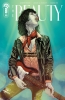THE BEAUTY 2025 #5 cover image