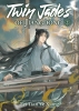 Twin Jades of Jiangdong Vol. 2 cover image