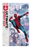 Ultimate Spider-Man by Jonathan Hickman Vol. 4: One Last Day cover image