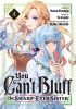 You Can't Bluff the Sharp-Eyed Sister Vol. 4 cover image