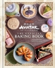 Avatar: The Last Airbender — The Official Baking Book cover image