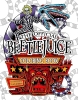 Beetlejuice: Official Coloring Book cover image
