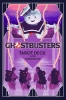 Ghostbusters Tarot Deck and Guidebook cover image