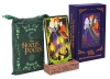 Hocus Pocus Mega-Sized Tarot Deck and Guidebook cover image