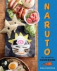 Naruto: The Unofficial Cookbook (SC) cover image