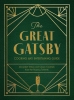 The Great Gatsby Cooking and Entertaining Guide: Decadent Dishes and Classic Cocktails from the Roaring Twenties cover image