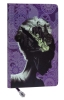 Universal Monsters: Bride of Frankenstein Journal with Ribbon Charm cover image