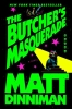 Dungeon Crawler Carl Book 5: The Butcher's Masquerade (HC) cover image