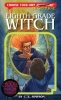 Choose Your Own Adventure: Eighth Grade Witch cover image