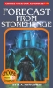 Choose Your Own Adventure #19: Forecast From Stonehenge cover image