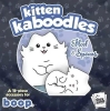 Boop Kitten Kaboodles: Floof & Spoons — A 16-piece accessory for Boop. cover image