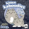 Boop Kitten Kaboodles: Noodle & Wiggle — A 16-piece accessory for Boop. cover image