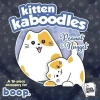 Boop Kitten Kaboodles: Peanut & Nugget — A 16-piece accessory for Boop. cover image