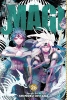 Magi: The Labyrinth of Magic Vol. 26 cover image