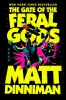 Dungeon Crawler Carl Book 4: The Gate of the Feral Gods (HC) cover image