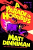 Dungeon Crawler Carl Book 8: A Parade of Horribles (HC) cover image