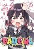 Bad Girl, Vol. 1 cover image