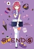 Blend-S, Vol. 4 cover image