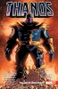 Thanos Vol. 1: Thanos Returns cover image