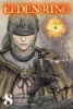 Elden Ring: The Road to the Erdtree, Vol. 8 cover image