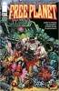 FREE PLANET #10 CVR C JED DOUGHERTY INVINCIBLE TEAM UP cover image