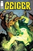 GEIGER #22 INVINCIBLE TEAM UP VAR cover image