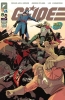 GI JOE #20 CVR F INVINCIBLE TEAM UP VAR cover image