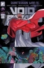 VOID RIVALS #28 CVR F LORENZO DE FELICI INVINCIBLE TEAM UP VAR cover image