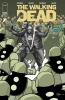 WALKING DEAD DELUXE #133 INVINCIBLE TEAM UP VAR cover image