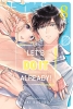 Let's Do It Already!, Vol. 8 cover image