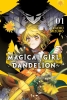 Magical Girl Dandelion, Vol. 1 cover image