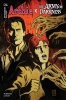 ARCHIE X ARMY OF DARKNESS #4 CVR A FRANCESCO FRANCAVILLA cover image