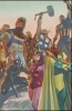 AVENGERS ARMAGEDDON #1 CVR C ALEX ROSS MARVEL DIMENSIONS cover image