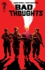 BAD THOUGHTS #1 COVER A DAVE WACHTER cover image