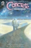 CONCRETE STARS OVER SAND #1 cover image