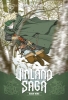 Vinland Saga Vol. 9 cover image