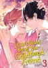 I CANT STAND BEING YOUR CHILDHOOD FRIEND TP VOL 03 cover image