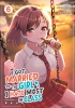 I GOT MARRIED TO THE GIRL I HATE MOST IN CLASS MANGA TP VOL 06 cover image