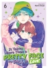 IT TAKES MORE THAN A PRETTY FACE TO FALL IN LOVE TP VOL 06 cover image